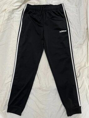 3 Striped Track Pants